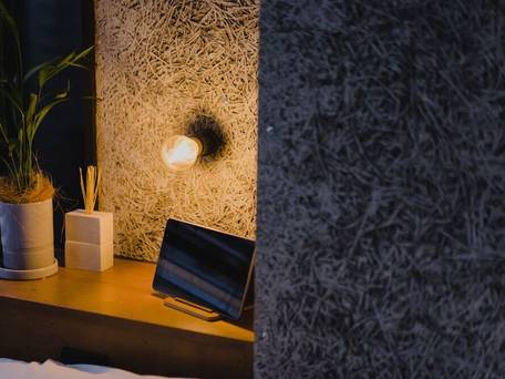 mizuka Daimyo 4 unmanned hotel / 5