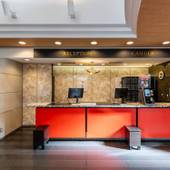 アパホテル 加賀大聖寺駅前（石川県 ビジネスホテル） / 2