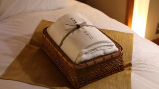 菜花 ダブルベッドルーム 禁煙