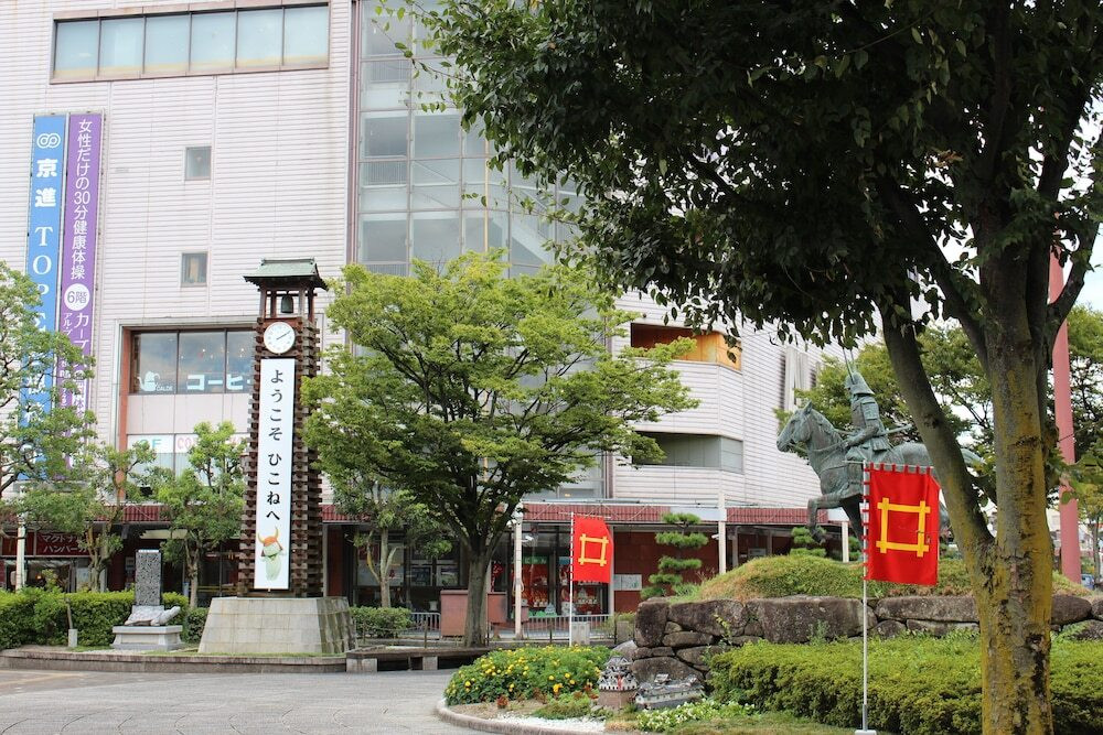 施設からの眺望