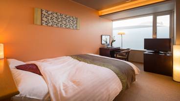 伊香保温泉 ホテル松本楼（イカホオンセン　ホテルマツモトロウ） / 9