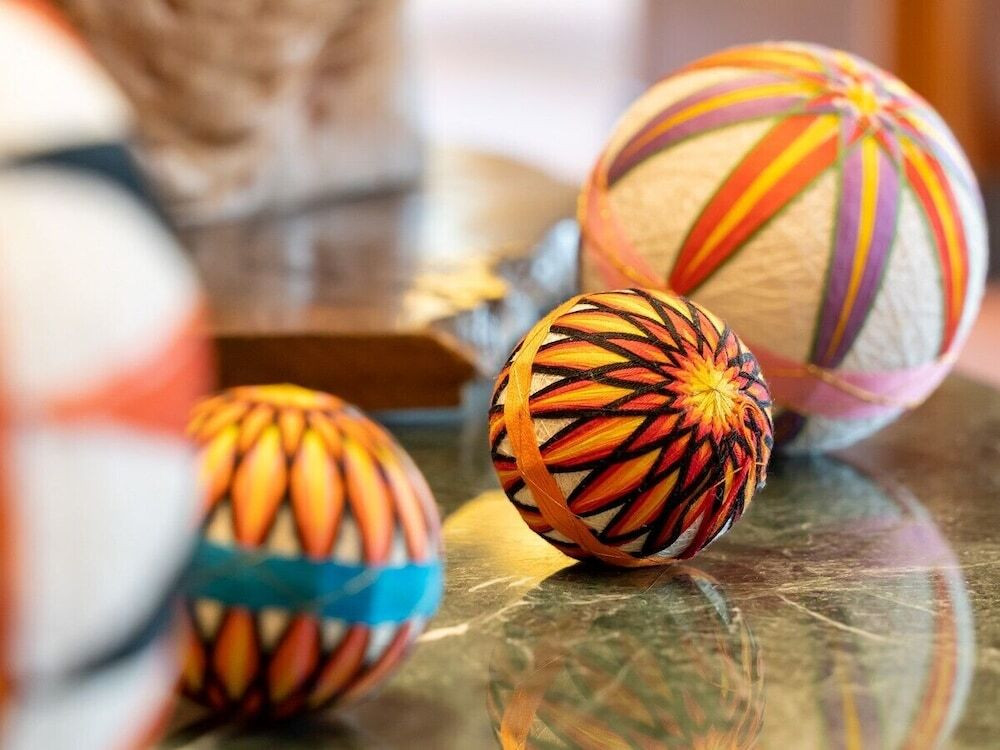 ロビーラウンジ