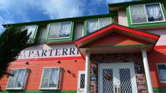 伊豆高原 海の見えるオーベルジュ パルテール