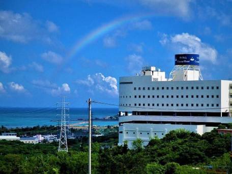 ライカムクリスタルホテル / 4