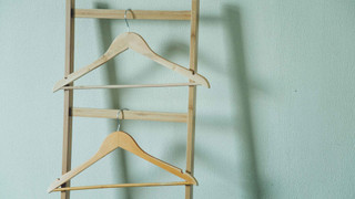 クイーンダブルルーム