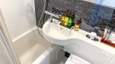 バスルーム / 11