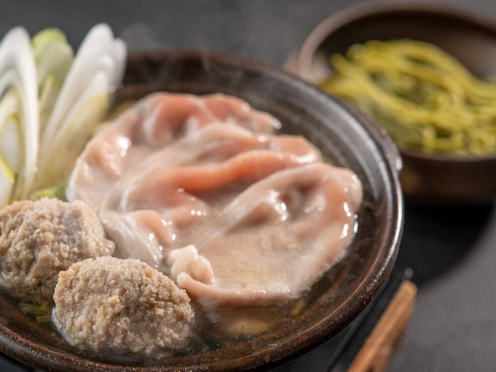 食事・飲み物