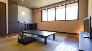 和室 34-38平米 [布団] 禁煙