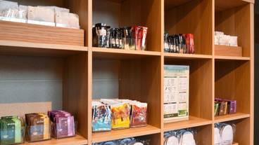 施設内の設備 / 10