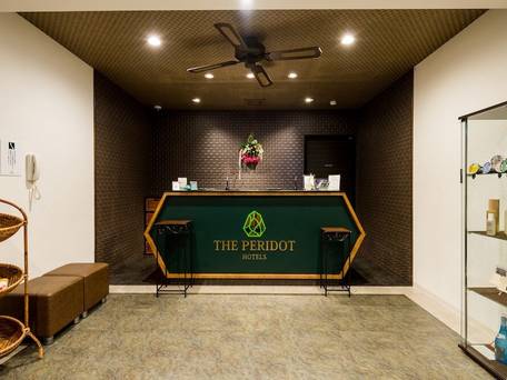 ザ ペリドット スマート ホテル タンチャ ワード / 2