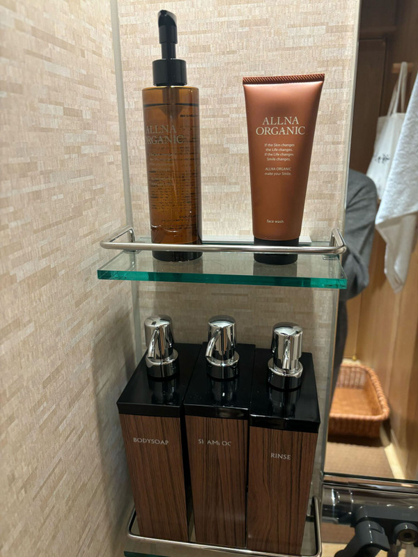 バスアメニティ / 3