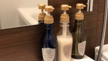 バスルーム / 17