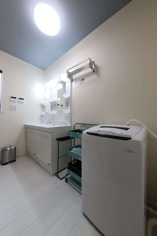 共用バスルーム