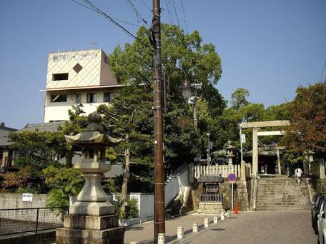 瀬戸パークホテル / 5