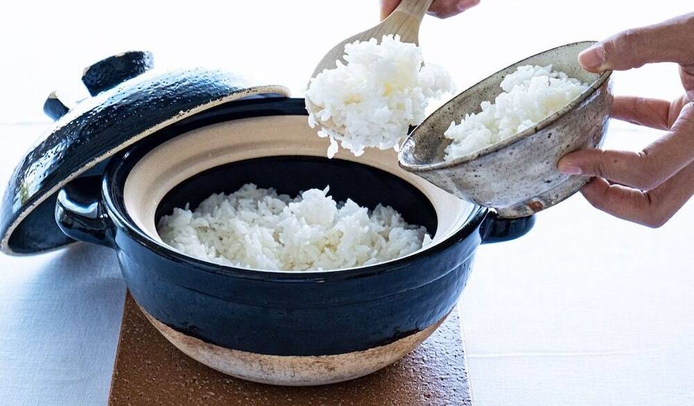 沖縄の伝統を
感じる朝食 / 2