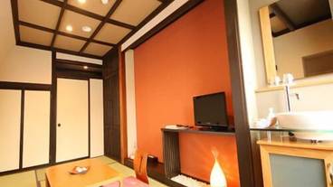 リビング エリア / 28