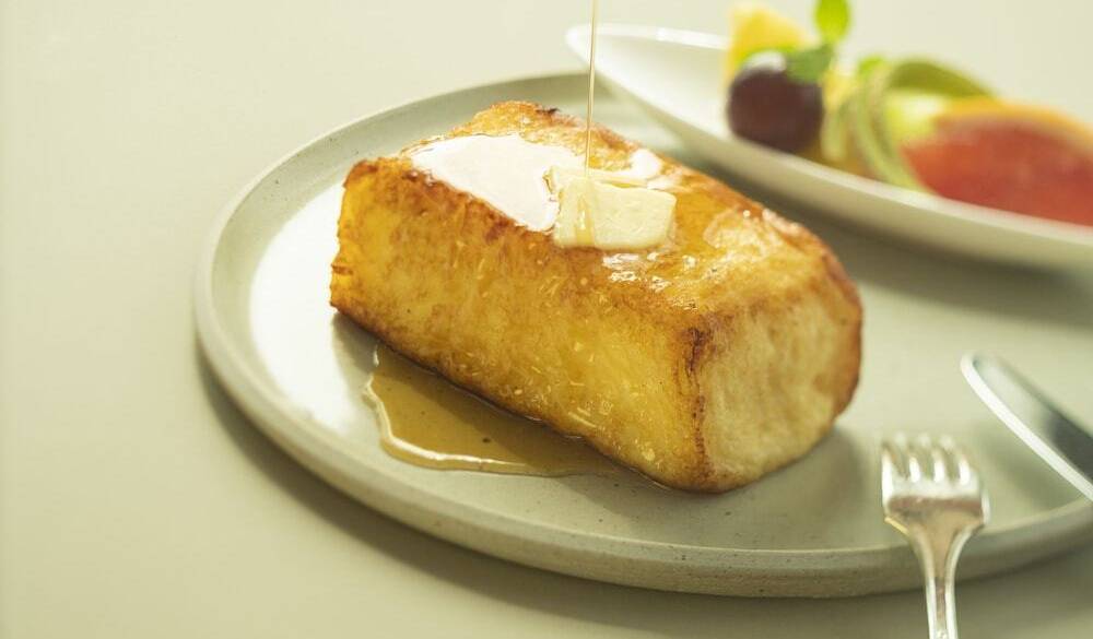 フレンチトーストイメージ / 3