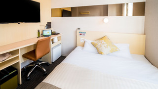 スタンダード ダブルルーム