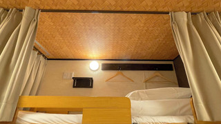 スタンダード ルーム ベッドルーム (複数)