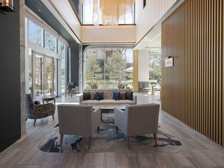 プレミアホテル－CABIN PRESIDENT－東京 / 3