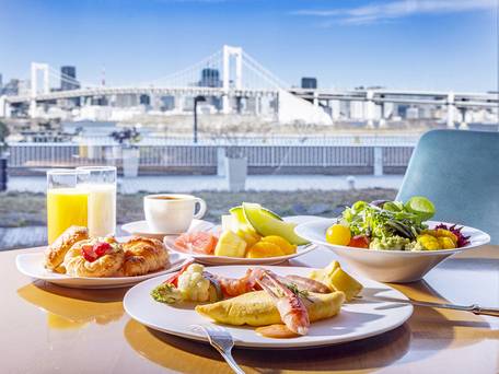 ヒルトン東京お台場 / 5