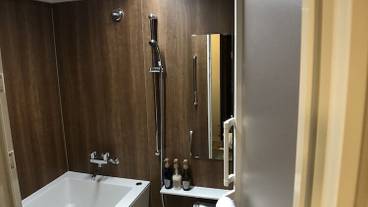 バスルーム(2) / 11