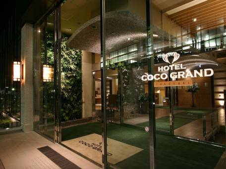 ホテルココ・グラン高崎 / 4