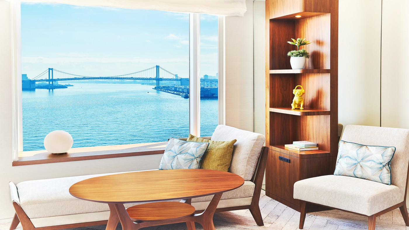 開放的なベイビューの客室＆特別フロアで贅沢おこもり4283815