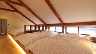 1ベッドルーム ホリデー ホーム (たちばな)