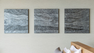 ラグジュアリー ツインルーム