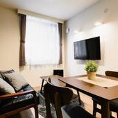 HOTEL 粋 sui HARUYOSHI（福岡県 アパートメント） / 4