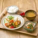渋谷のカフェで和食ランチはいかが？ほっこりできる人気カフェ7選