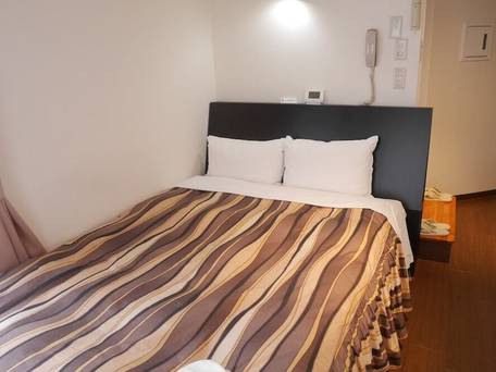 ホテルテトラ鶴見〔旧セントラルプラザホテル〕 / 5