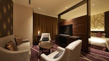 リビング エリア / 12