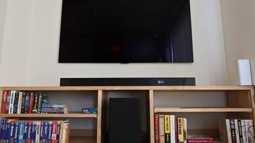 リビング エリア / 9