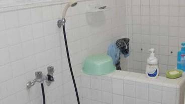 バスルーム / 14