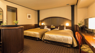 ジュニアスイート 禁煙