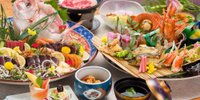高知の「皿鉢料理」をホテルでゆっくり堪能♡女子旅におすすめ5選