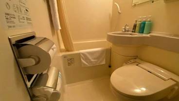 バスルームの設備 / 10