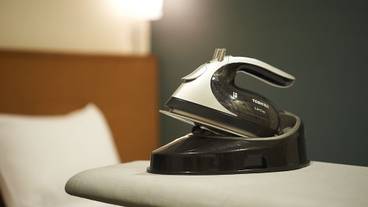 施設内の設備 / 1