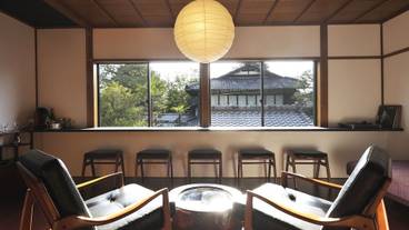 バー (施設内) / 3