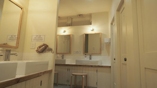 2名様用 BUNKベッド(女性専用)