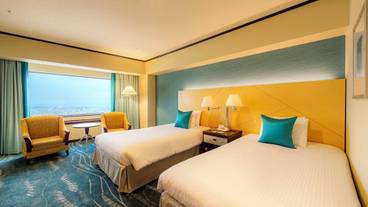 部屋からの景観 / 36