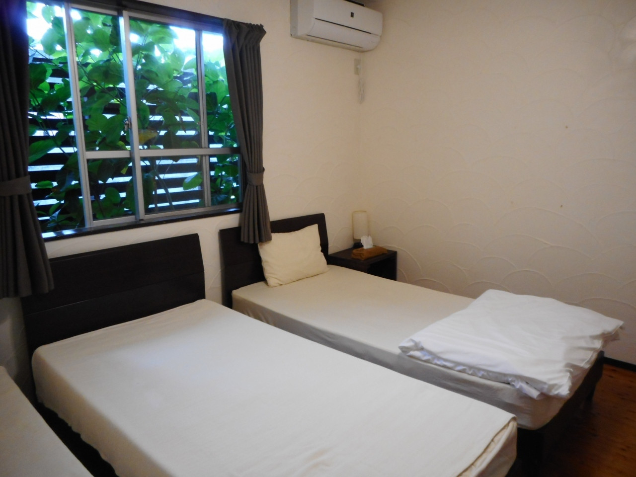 6.11人までOK！大人数の貸し切りなら『今帰仁の宿ハイビスカス』【今帰仁村】3950075