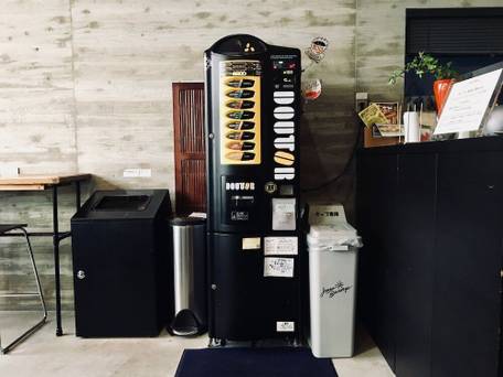 カンガルーホテル / 3