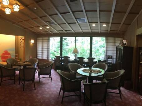 下呂温泉 川上屋花水亭 / 2