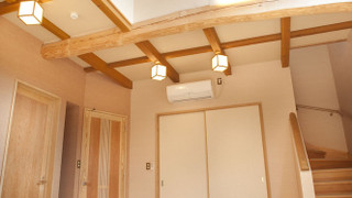 和洋室　ファミリールーム　メゾネット　禁煙　専用露天風呂付