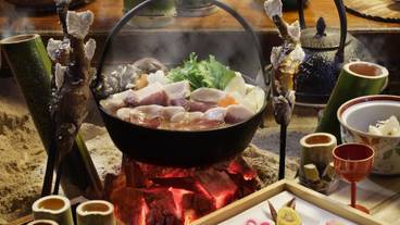 食事・飲み物 / 15