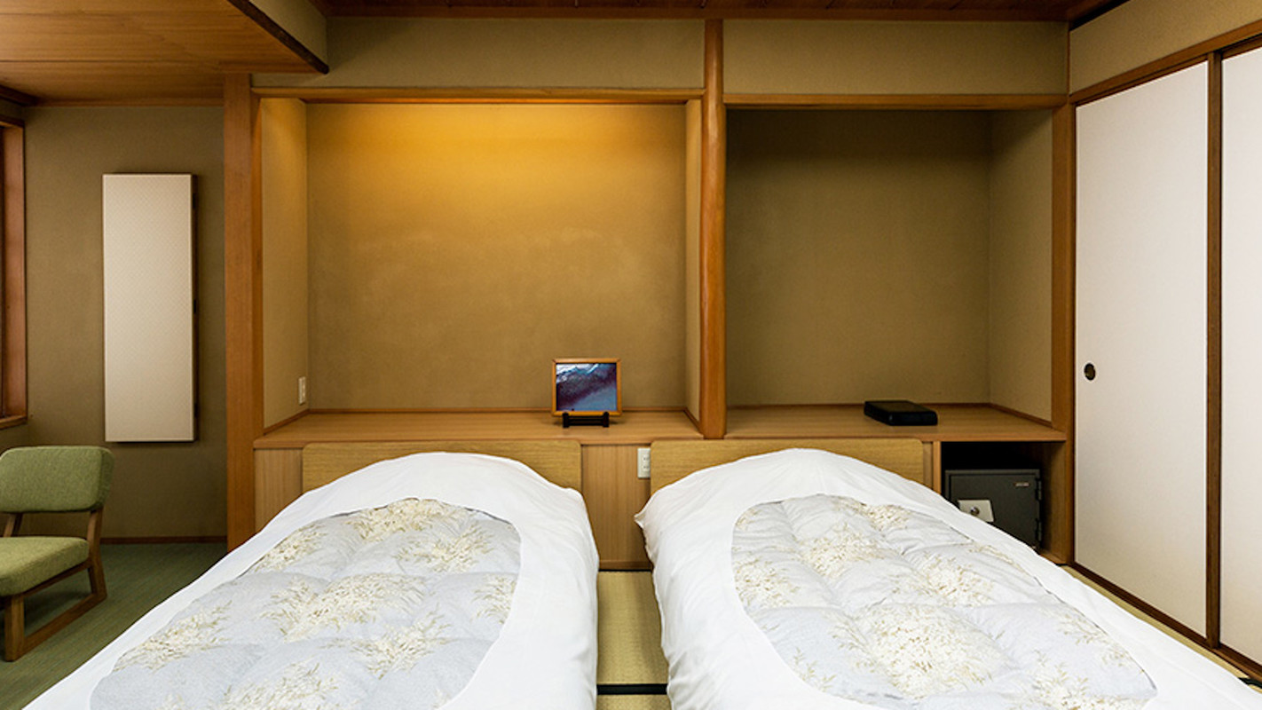 部屋