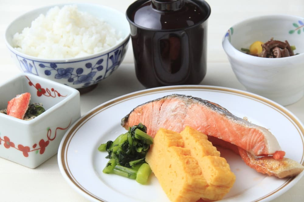 食事・飲み物